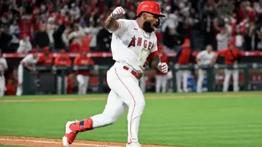 MLB: Luis Rengifo sigue indetenible con los Angelinos (+Video) MLB: Luis Rengifo sigue indetenible con los Angelinos (+Video)