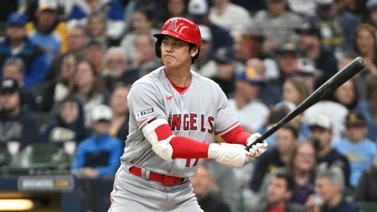 MLB: ¿Puedo Ohtani igualar el récord de 62 jonrones en una temporada?