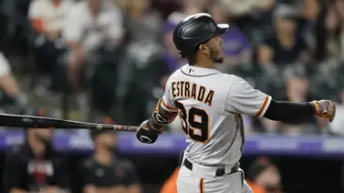 Novedades sobre el progreso de la lesión de Thairo Estrada Novedades sobre el progreso de la lesión de Thairo Estrada