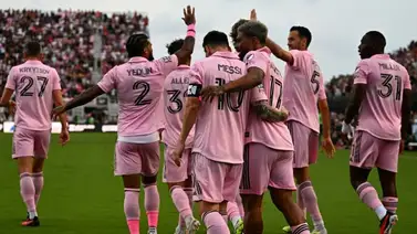 Josef Martínez, sobre Lionel Messi: "Él es un ganador igual que yo" (+ Video) Josef Martínez, sobre Lionel Messi: "Él es un ganador igual que yo" (+ Video)