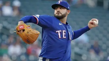 MLB: Estos serían los equipos clasificados a postemporada si el calendario regular culminará hoy (+foto) MLB: Estos serían los equipos clasificados a postemporada si el calendario regular culminará hoy (+foto)