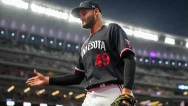 MLB: Pablo López brilló en otra presentación con los Mellizos de Minnesota