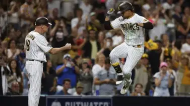 MLB: Así amanecen las posiciones en las Grandes Ligas este 26 de julio MLB: Así amanecen las posiciones en las Grandes Ligas este 26 de julio