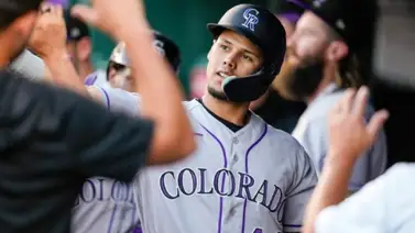 MLB: Estos fueron los resultados del 25 de julio en las Grandes Ligas MLB: Estos fueron los resultados del 25 de julio en las Grandes Ligas