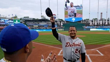 ¿En cuantos juegos podría Miguel Cabrera superar a Tony Gwynn?