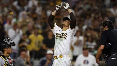 MLB: Juan Soto se une a club histórico tras llegar a 20 jonrones en 2023