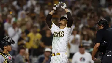 MLB: Juan Soto se une a club histórico tras llegar a 20 jonrones en 2023 MLB: Juan Soto se une a club histórico tras llegar a 20 jonrones en 2023