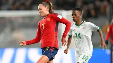 Copa Mundial Femenina 2023: Estos fueron los resultados de la jornada del 26 de julio Copa Mundial Femenina 2023: Estos fueron los resultados de la jornada del 26 de julio