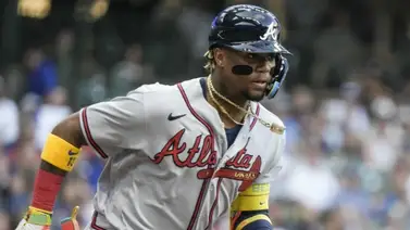 MLB: ¿Logrará Ronald Acuña Jr. el 40-40? Esto dicen las proyecciones MLB: ¿Logrará Ronald Acuña Jr. el 40-40? Esto dicen las proyecciones