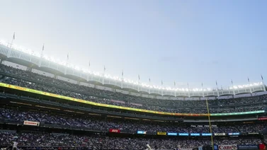 MLB: Estos son los precios para el juego Mets vs. Yankees en el Yankee Stadium