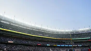 MLB: Estos son los precios para el juego Mets vs. Yankees en el Yankee Stadium MLB: Estos son los precios para el juego Mets vs. Yankees en el Yankee Stadium