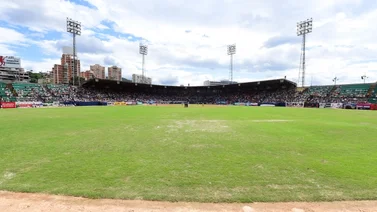 LVBP: ¿Cuántos años fue el Estadio Universitario la casa de Leones del Caracas?