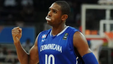 Mundial FIBA 2023: República Dominicana dio a conocer su preselección de 24 jugadores