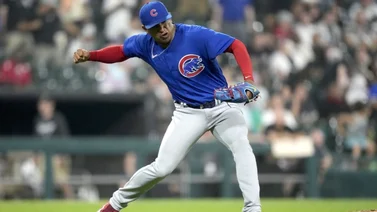MLB: Este relevista venezolano causa sensación y podría ser buscado por varios equipos para un cambio (+Numeritos)