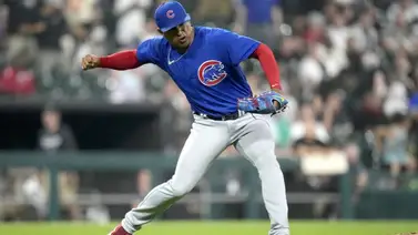 MLB: Este relevista venezolano causa sensación y podría ser buscado por varios equipos para un cambio (+Numeritos) MLB: Este relevista venezolano causa sensación y podría ser buscado por varios equipos para un cambio (+Numeritos)