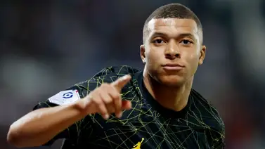 ¿Kylian Mbappé llegará al Real Madrid este verano? ¿Kylian Mbappé llegará al Real Madrid este verano?