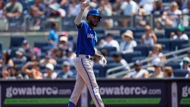 MLB: Maikel García y sus impresionantes números ofensivo en esta cantidad de juegos