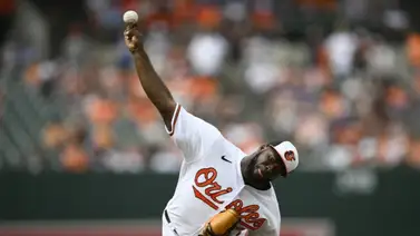 MLB: Félix Bautista está cerca de lograr un récord único de cerradores que ni Mariano Rivera pudo alcanzar MLB: Félix Bautista está cerca de lograr un récord único de cerradores que ni Mariano Rivera pudo alcanzar