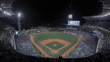 LVBP: Leones del Caracas jugaría en el Estadio Monumental por las próximas 10 temporadas LVBP: Leones del Caracas jugaría en el Estadio Monumental por las próximas 10 temporadas