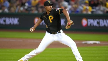 MLB: Johan Oviedo busca cortar su mala racha de visitante ante los Padres (+Numeritos)