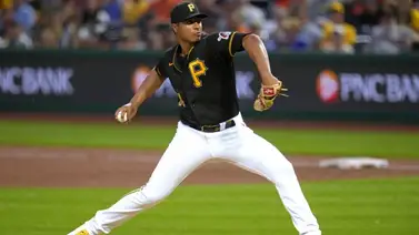 MLB: Johan Oviedo busca cortar su mala racha de visitante ante los Padres (+Numeritos) MLB: Johan Oviedo busca cortar su mala racha de visitante ante los Padres (+Numeritos)
