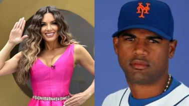 ¡Eso dolió! Melisa Rauseo se las cantó a Kelvim Escobar: "No soy prepago"