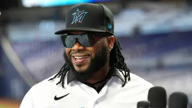 MLB: Johnny Cueto se unió a esta selecta lista de los mejores lanzadores dominicanos en la historia (+Datos) MLB: Johnny Cueto se unió a esta selecta lista de los mejores lanzadores dominicanos en la historia (+Datos)