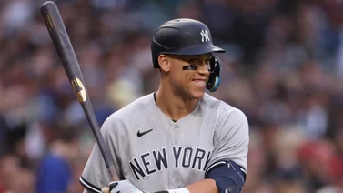 MLB:¡HAY FECHA! Los Yankees ya conocen el día para el regreso de Aaron Judge