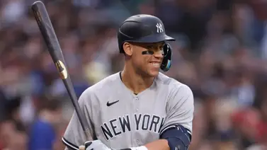 MLB:¡HAY FECHA! Los Yankees ya conocen el día para el regreso de Aaron Judge MLB:¡HAY FECHA! Los Yankees ya conocen el día para el regreso de Aaron Judge