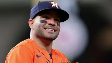 MLB: José Altuve vuelve hoy en busca del primer lugar en la División Oeste MLB: José Altuve vuelve hoy en busca del primer lugar en la División Oeste