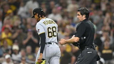MLB: Este pitcher es sancionado por golpear a Manny Machado (+ Video)