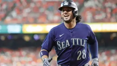 MLB: Eugenio Suárez se acerca a una cifra redonda en carreras impulsadas (+Dato) MLB: Eugenio Suárez se acerca a una cifra redonda en carreras impulsadas (+Dato)