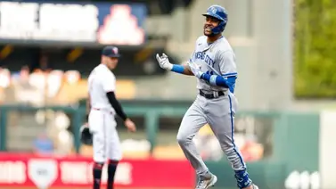 MLB: Maikel García sigue productivo con los Reales MLB: Maikel García sigue productivo con los Reales