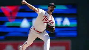 MLB: El boricua Jorge López cambia de equipo en sorpresivo traspaso (+Detalles) MLB: El boricua Jorge López cambia de equipo en sorpresivo traspaso (+Detalles)