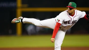 MLB: Mexicano Luis Cessa con su segundo salvamento en Triple A