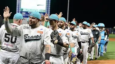 LVBP: Bravos de Margarita jugaría la temporada 2023-2024 en el Universitario LVBP: Bravos de Margarita jugaría la temporada 2023-2024 en el Universitario