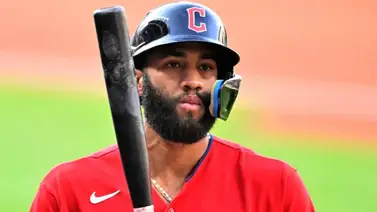 MLB: El dominicano Amed Rosario es cambiado a un equipo contendiente de la Liga Nacional MLB: El dominicano Amed Rosario es cambiado a un equipo contendiente de la Liga Nacional