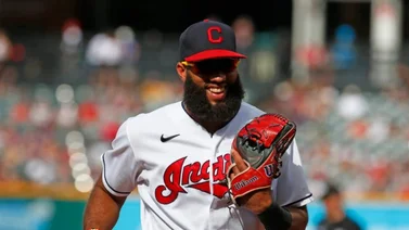 MLB: Amed Rosario amenaza la titularidad de Miguel Rojas con los Dodgers