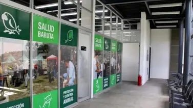 Baruta implementa un sistema gratuito de atención médica para sus ciudadanos (+Detalles)