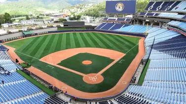 LVBP: ¿Tendrá el Monumental estacionamientos listos para octubre? (+Declaraciones) LVBP: ¿Tendrá el Monumental estacionamientos listos para octubre? (+Declaraciones)