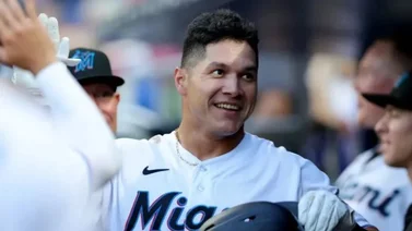MLB: Avisaíl García se voló la barda en Triple A (+Video)