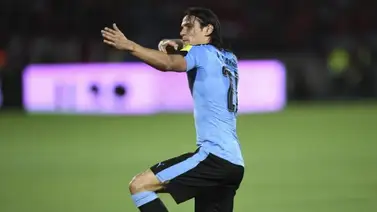 Edinson Cavani cerca de volver a Sudamérica Edinson Cavani cerca de volver a Sudamérica