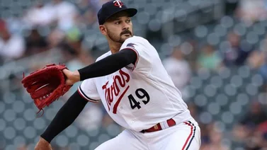 MLB: Pablo López, el contraste entre ponches y victorias con los Mellizos de Minnesota