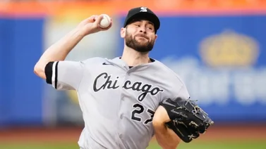 MLB: Angelinos de Shohei Ohtani adquiren desde los White Sox a este importante lanzador (+Cambio)