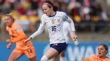 Copa Mundial Femenina 2023: Estos fueron los resultados de la jornada del 27 de julio Copa Mundial Femenina 2023: Estos fueron los resultados de la jornada del 27 de julio