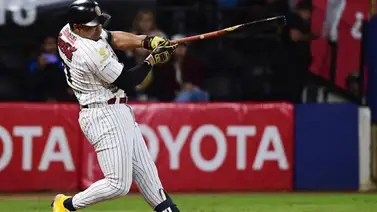 LVBP: Leones trabajan para repetir a Isaías Tejeda en la temporada 2023-2024 (+Declaraciones) LVBP: Leones trabajan para repetir a Isaías Tejeda en la temporada 2023-2024 (+Declaraciones)