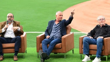Giuseppe Palmisano: "La LVBP será pionera y ejemplo a seguir en el Caribe"