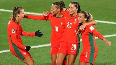 Copa Mundial Femenina 2023: Así lucen los grupos luego de la jornada del 27 de julio Copa Mundial Femenina 2023: Así lucen los grupos luego de la jornada del 27 de julio
