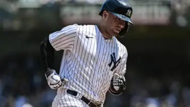 MLB: Gleyber Torres extiende la larga racha de hits de su carrera (+Números) MLB: Gleyber Torres extiende la larga racha de hits de su carrera (+Números)