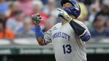 MLB: Salvador Pérez es deseado por estos dos equipos en Grandes Ligas (+Detalles)